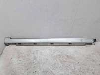 Prag lateral stanga Volkswagen Passat B7 (365) Variant [Fabr 2010-2014