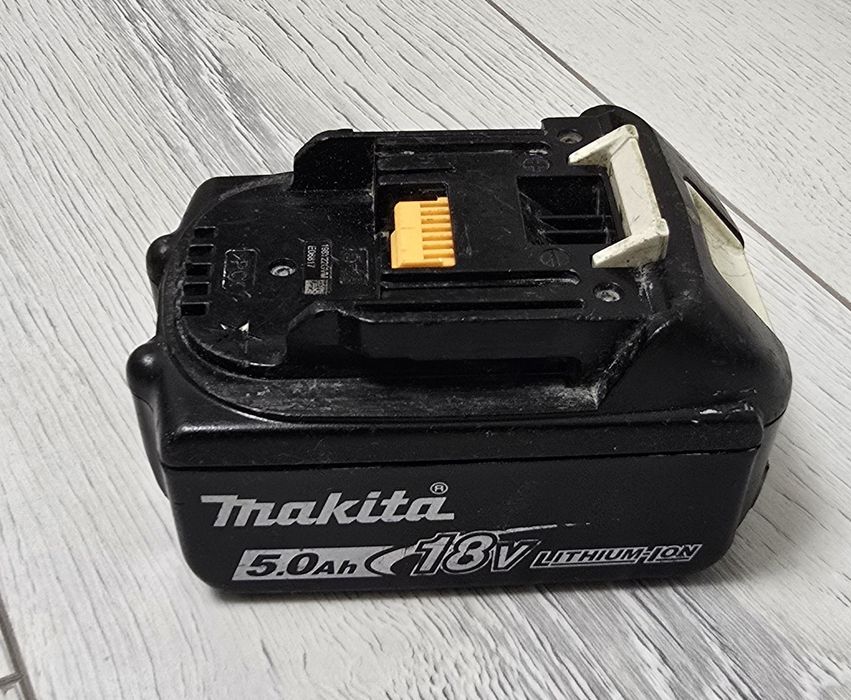 Baterie / acumulator Makita 18v 5ah