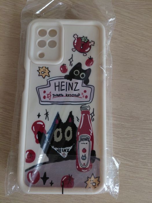 Чехол на телефон