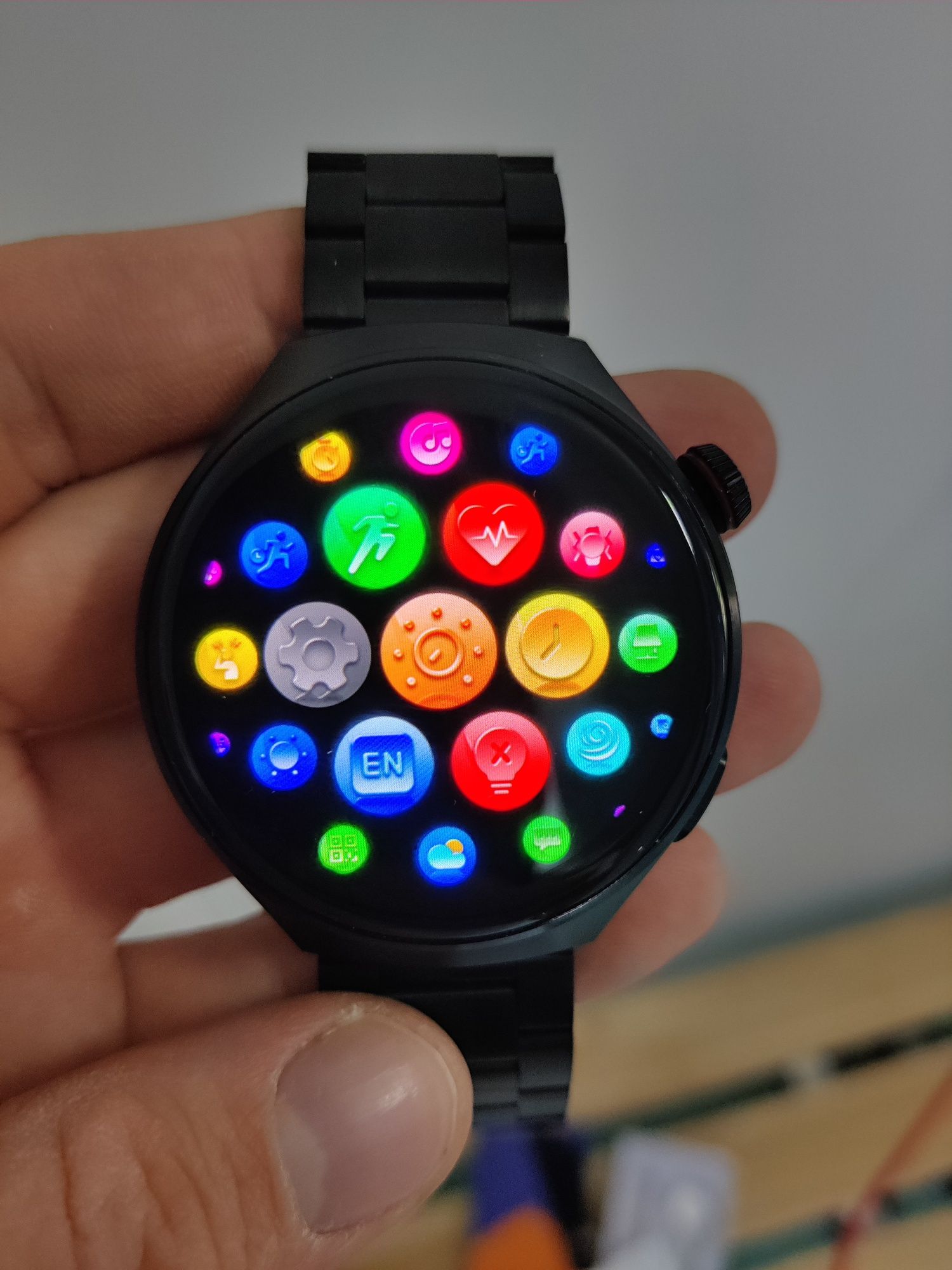 Vand Smartwatch nou