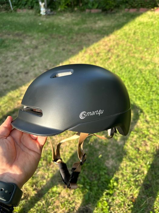 Casca pentru scutere electrice, bicicleta, trotinete