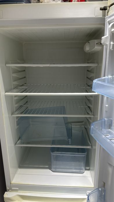 Продается холодильник б/у