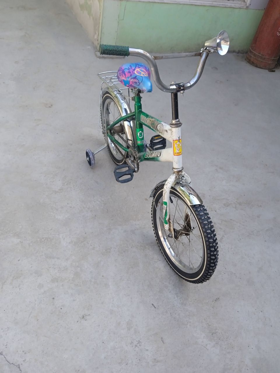 Bolalar velosipedi  sotiladi