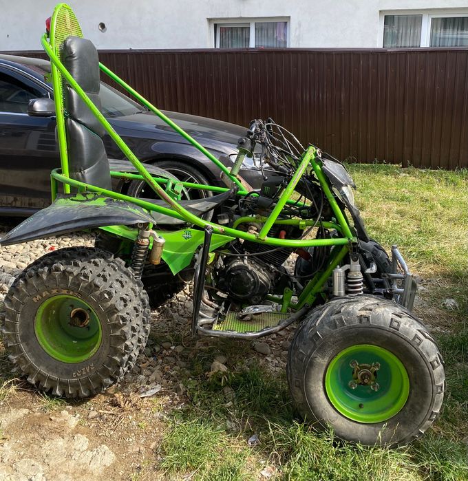 ATV Buggy  SHINERAY Monster