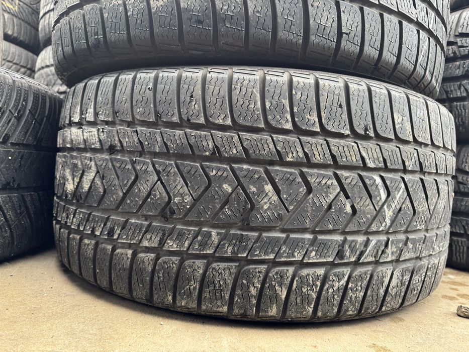 Anvelope 275/40/19 Pirelli