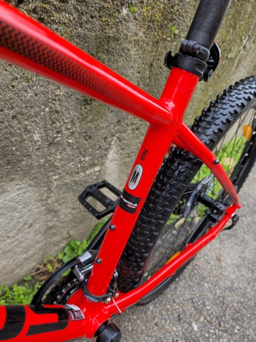 Scott Aspect 27.5 M размер 2x8 скорости Хидравлични дискови Като нов