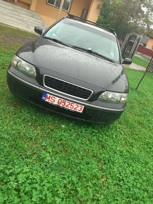 Vand urgent un Volvo c70