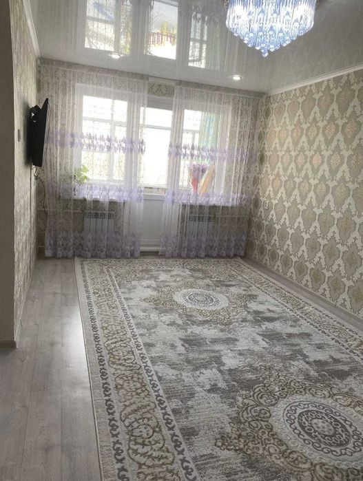 Продам 3 ком. Район Северный (старый авторынок)