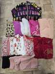 Lot haine fetita 6 7 ani