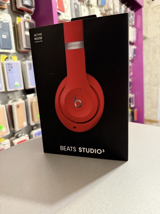 Magazin Vinde : Casti Beats Studio 3