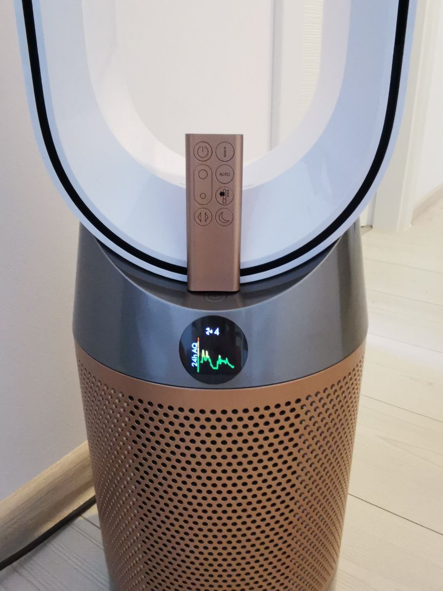 Purificator Dyson TP 09