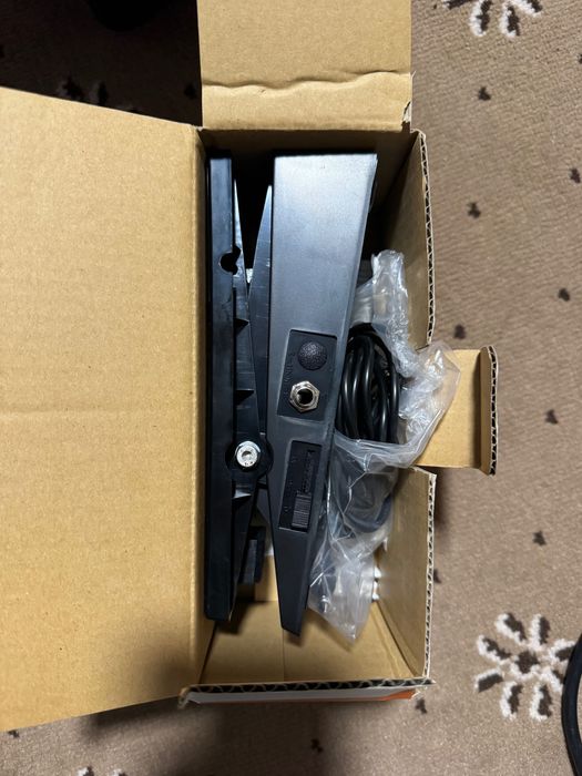 Korg EXP-2 pedală orga