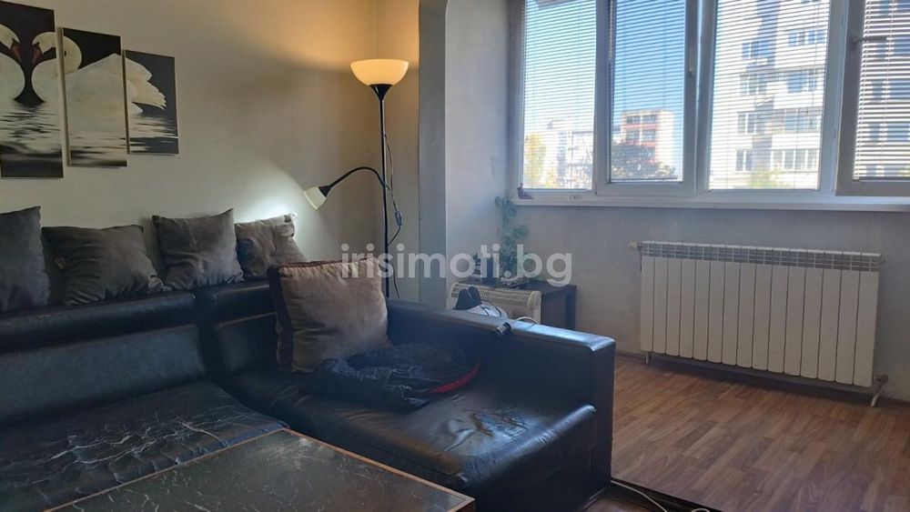 Продава се Тристаен апартамент в София, Бъкстон - 89 кв.м за 1931 €/кв.м - Снимка #6