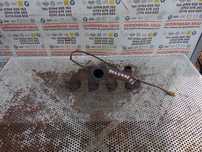 Galerie evacuare Renault Megane 4 motor 1.5 clio 4 cod 140042975r scenic 4 fluence dacia duster dokker