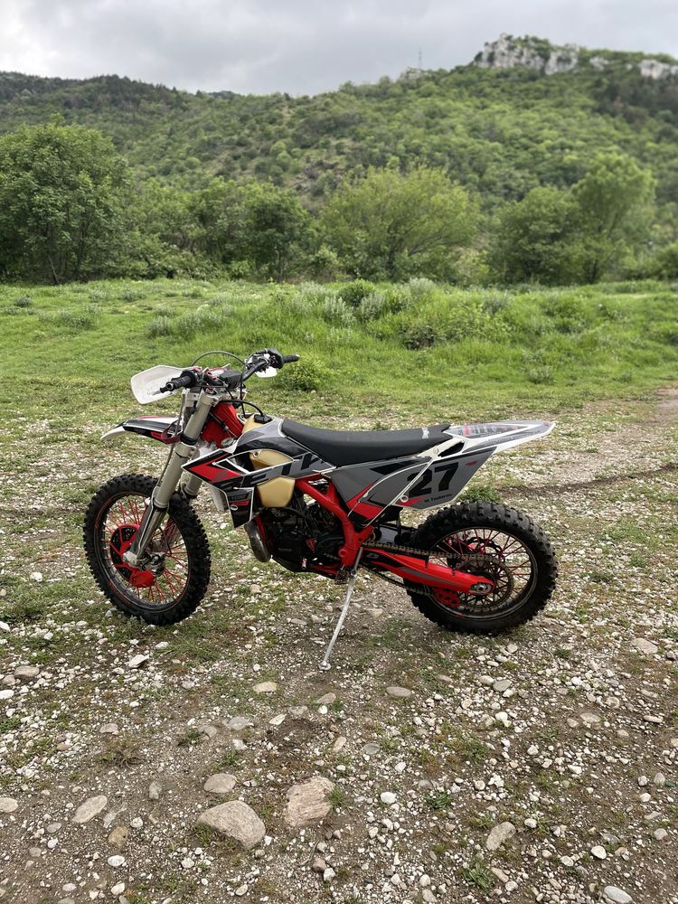 Beta rr 300 2015