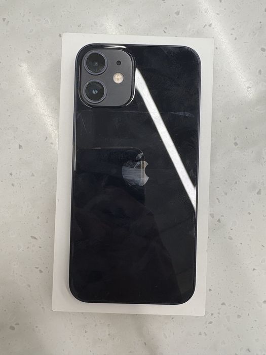 Iphone 12 mini СРОЧНО