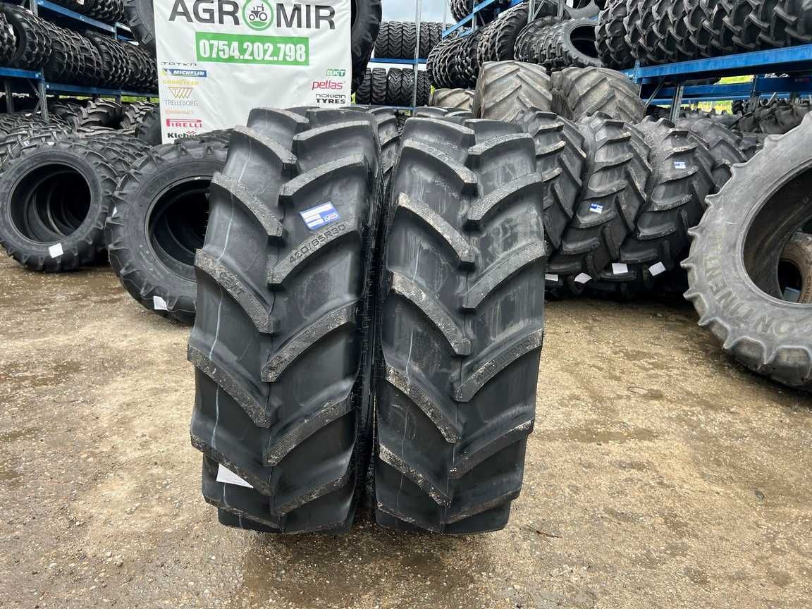 Marca CEAT cauciucuri noi 420/85R30 radiale pentru tractor spate