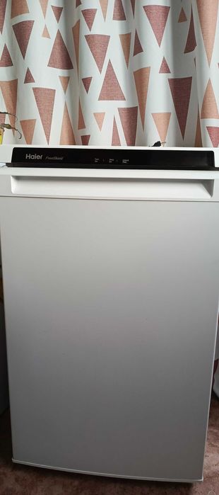 Морозильная камера