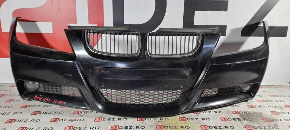 Bara fata completa Seria 3 BMW e90 e91 NFL - M Packet