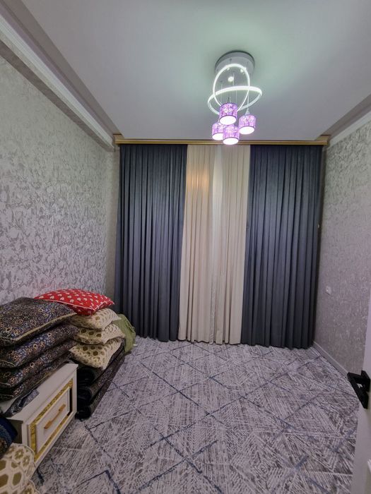 Toshkent tumani chernevka 08 so'tix 4 xona