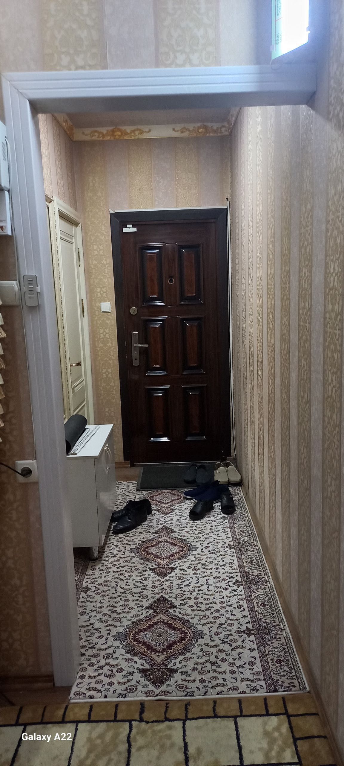 Квартира в Чиланзаре