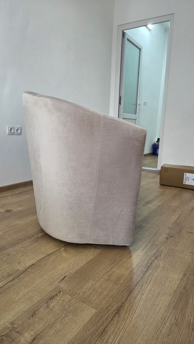 Canapea tip fotoliu 2 persoane