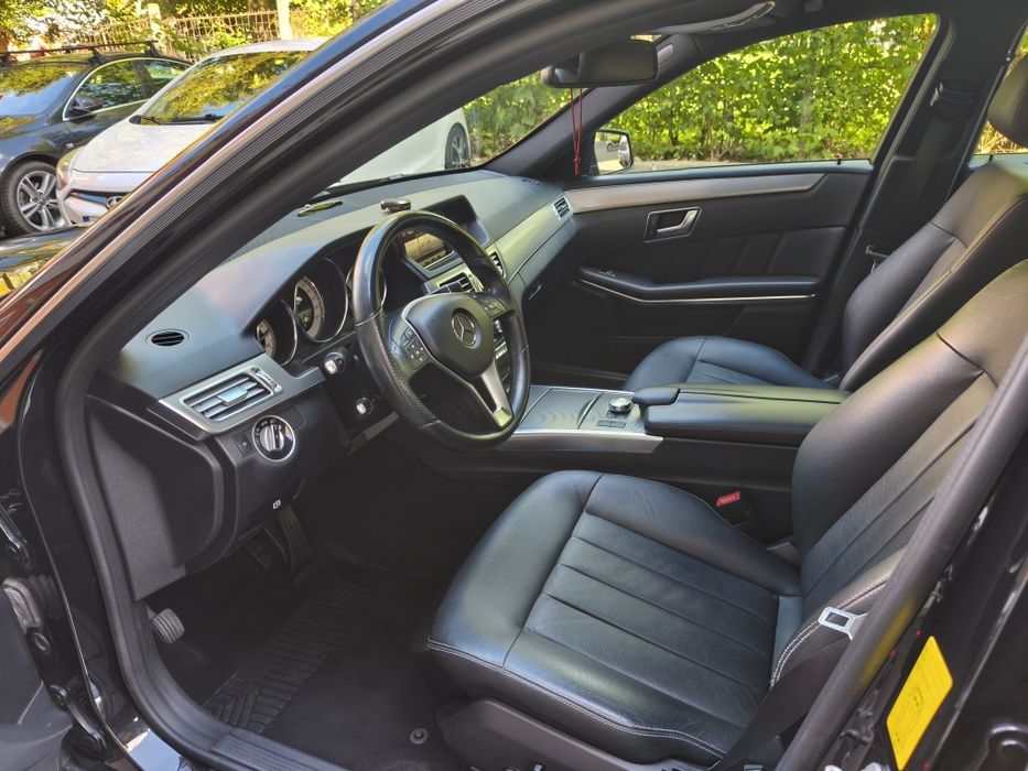 Mercedes Benz E Clasa 2,2 CDI Unic Proprietar Ro