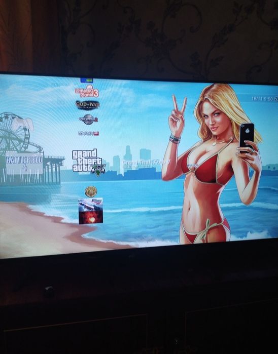 PS3 срочно продам