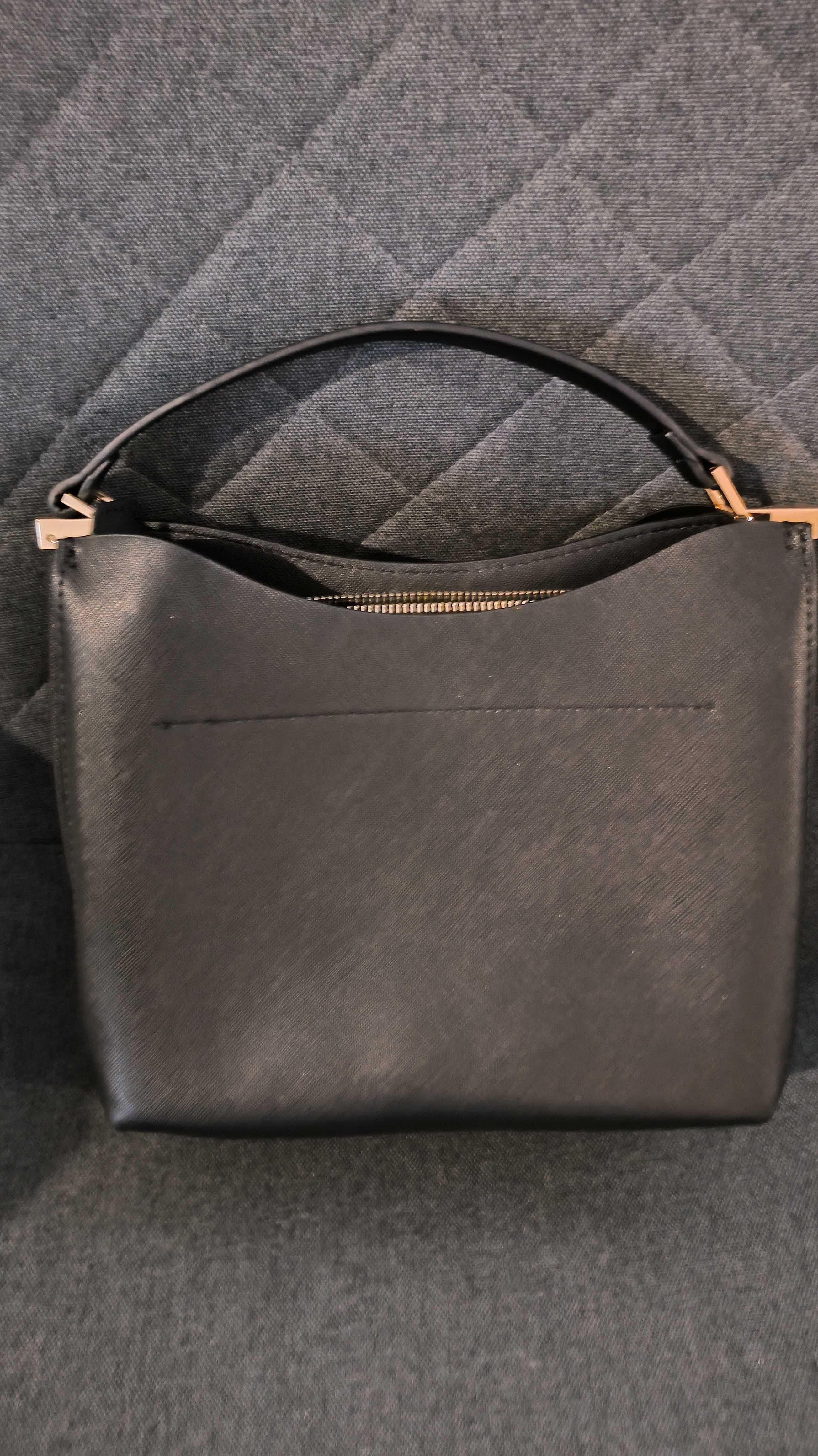 Дамска чанта Zara