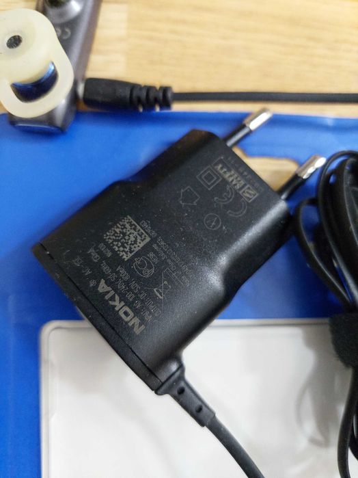 Incarcator Nokia AC-3E AC-6E AC-8E