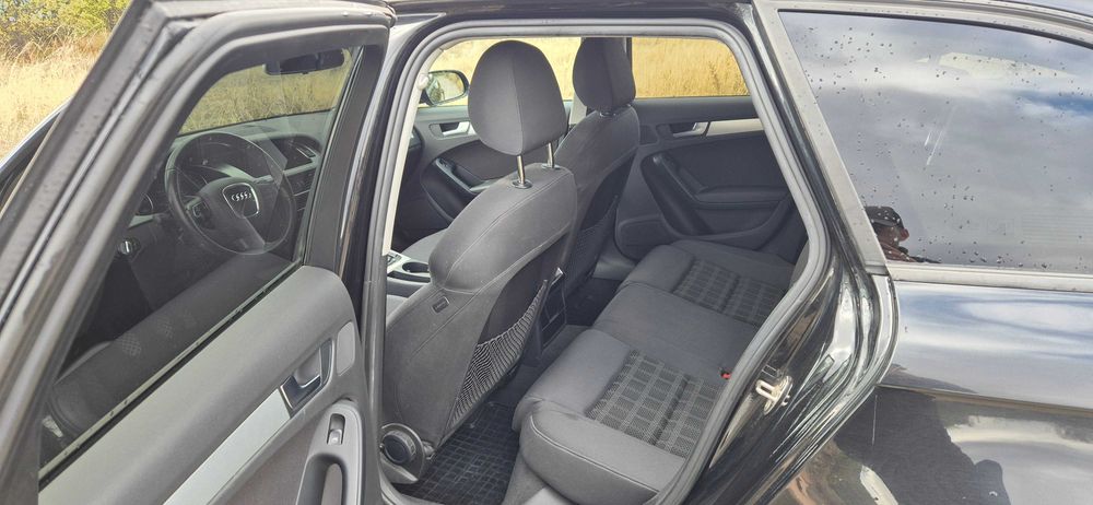 АУДУ А4 АВАНТ 2.0тди ТОП!!!