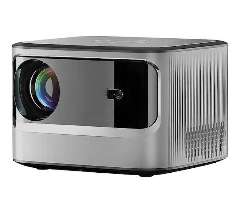 Videoproiector Aokang AK-41 Smart, 1000 ANSI, 1920x1080P Android 9.0