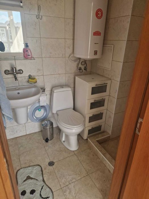 Продава се Двустаен апартамент в к.к. Слънчев бряг - 82 кв.м за 793 €/кв.м - Снимка #16