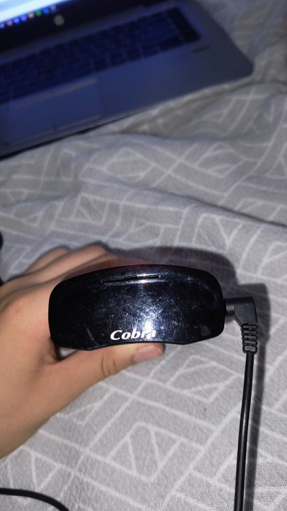 12 Band Антирадар Cobra