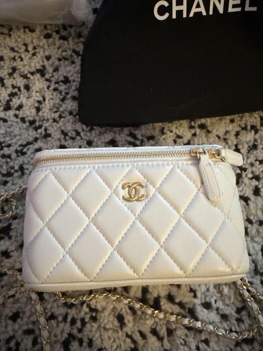 Geanta Chanel mini