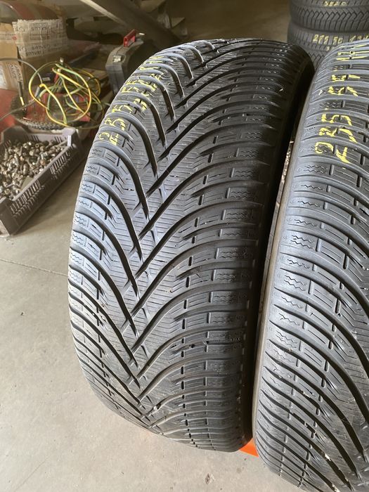 Anvelope iarna 235/55/17 BF Goodrich G-Force Winter 2 235 55 17 R17