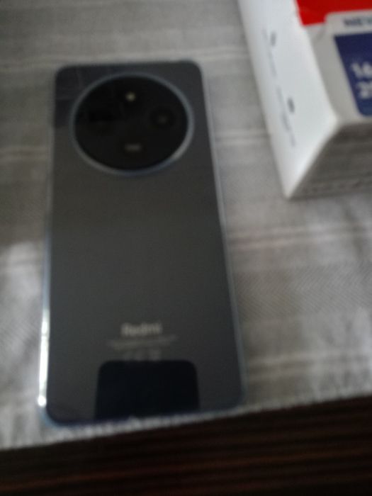 Redmi 14C 16GB RAM .256GB ROM