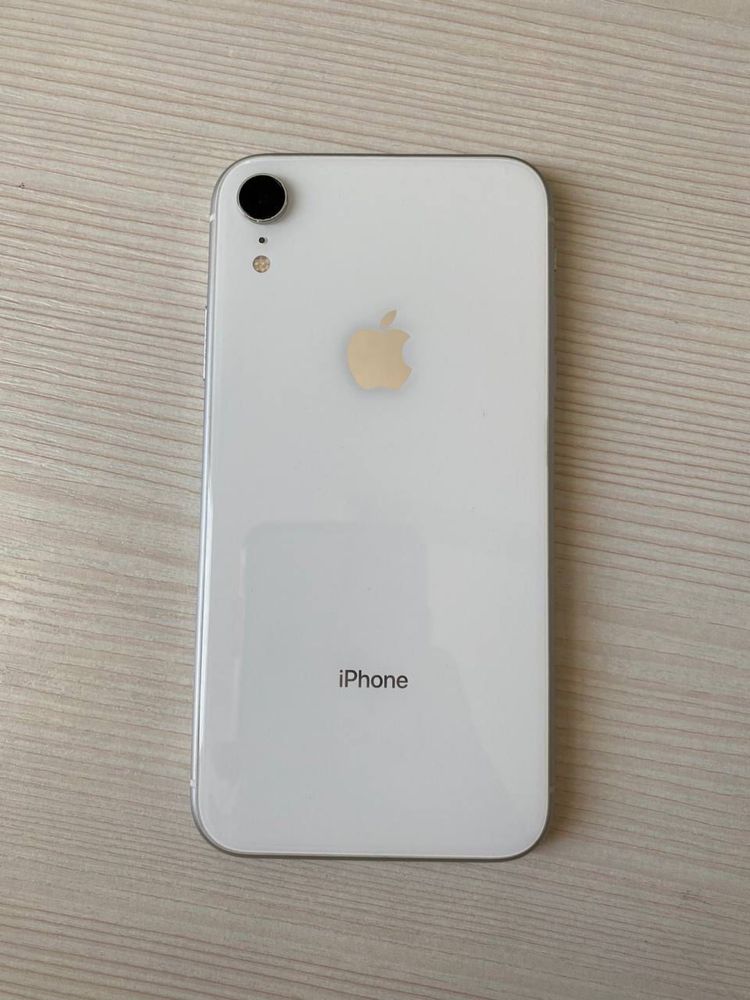 Iphone XR срочно