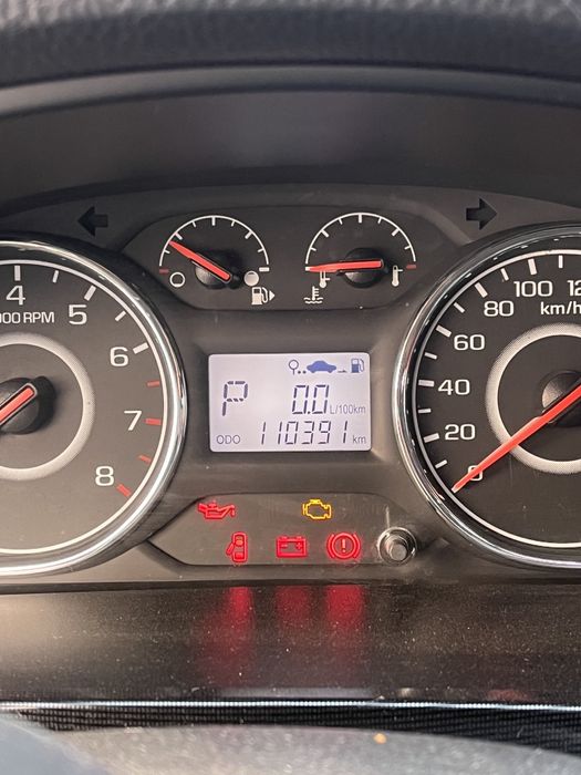 Gentra 2019-yil Avtomat