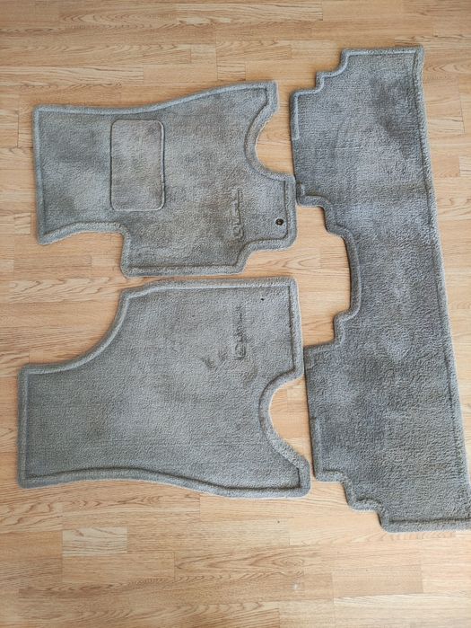 Коврик Оригинал Lexus rx 300