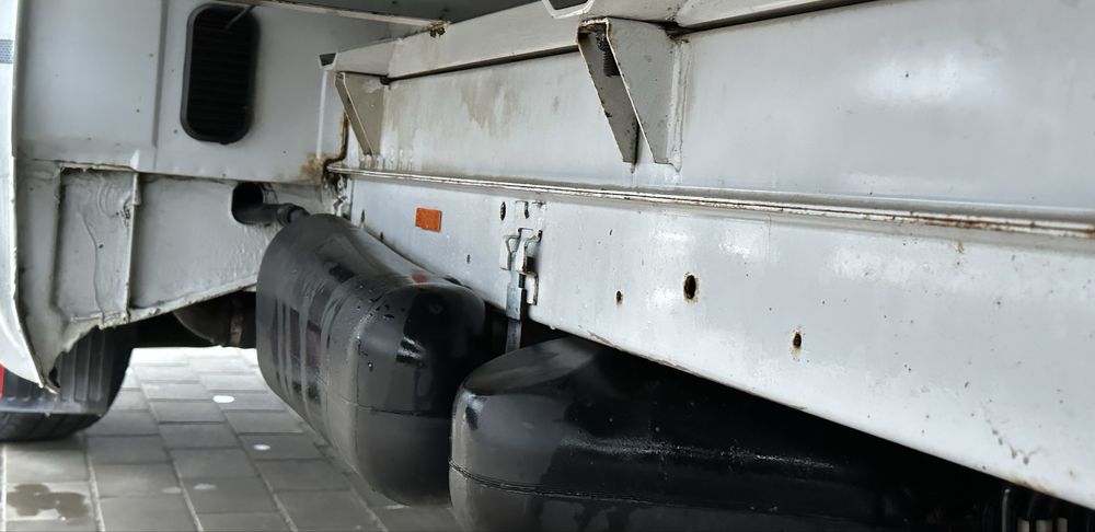 Vand mercedez sprinter 411 413 416