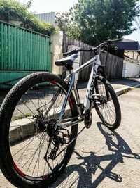 Bicicleta mtb Carpat Spartan 2.7