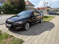 Skoda superb 2.0tdi 150cp DSG 2018!