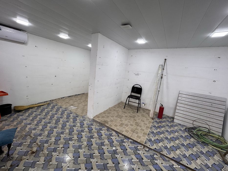 Аренда мини маркет