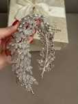 Diadema mireasa Glamadea