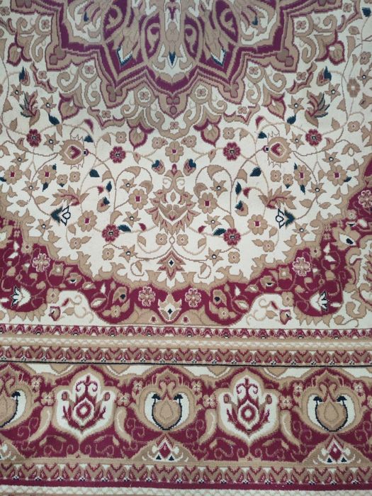 Продам большой ковёр б/у-15000