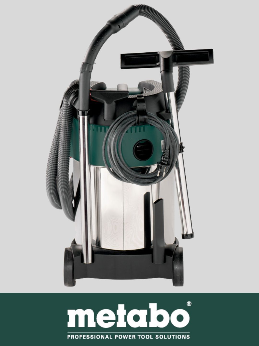 Германский Metabo asl 30litr Пылесос Сотилади
