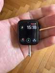 Apple Watch SE 2 44мм Celular Midnight