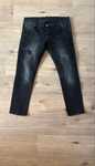 blugi negrii dsquared2