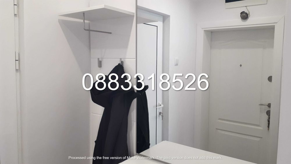 Дава се под наем Двустаен апартамент в Варна, Спортна зала - 60 кв.м за 550 € - Снимка #9